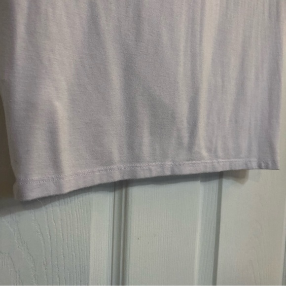 Knotted Crop Top Tee - Picture 12 of 14